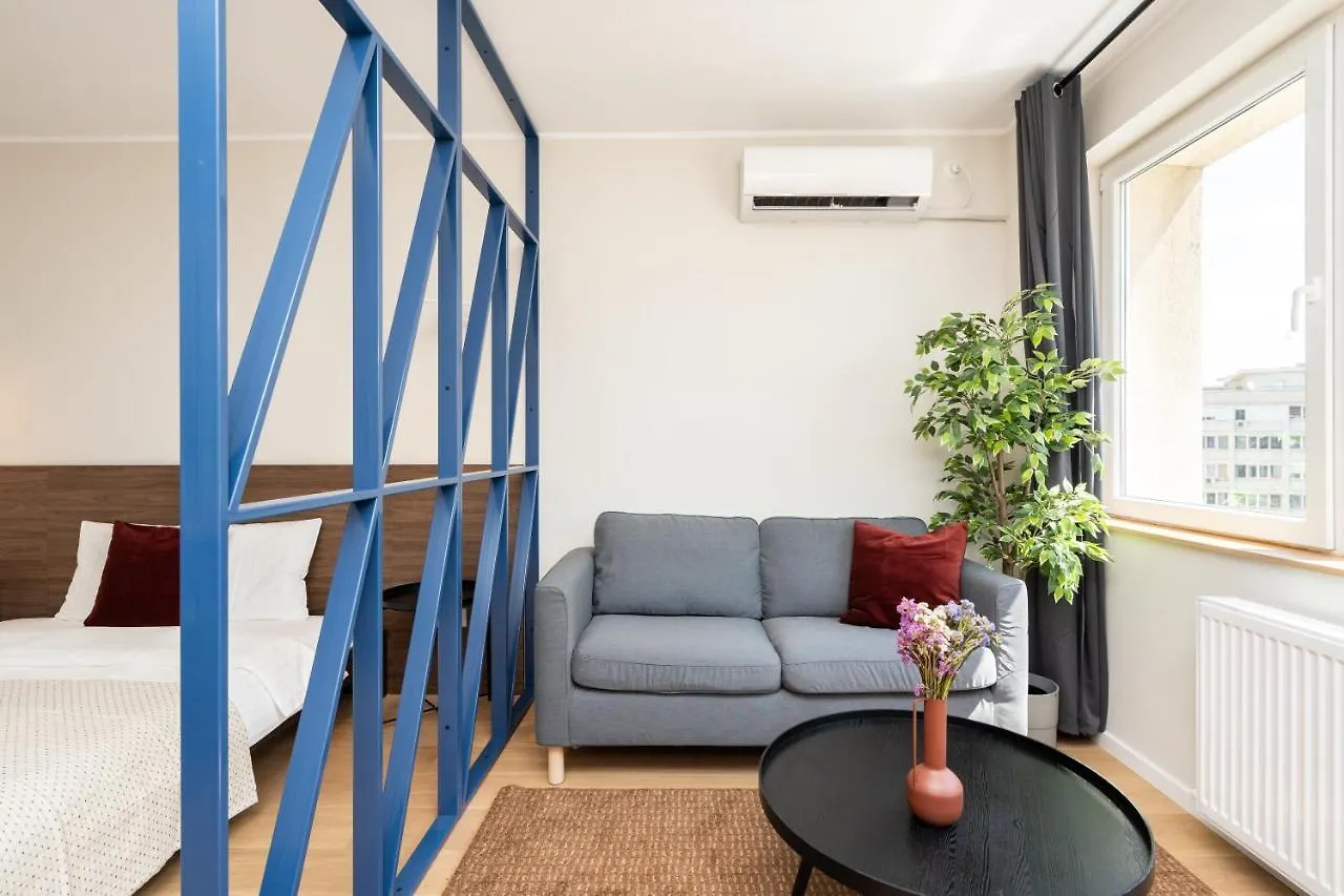 Elegant Studio In The Heart Of The Town Bucharest 0*,  Romania