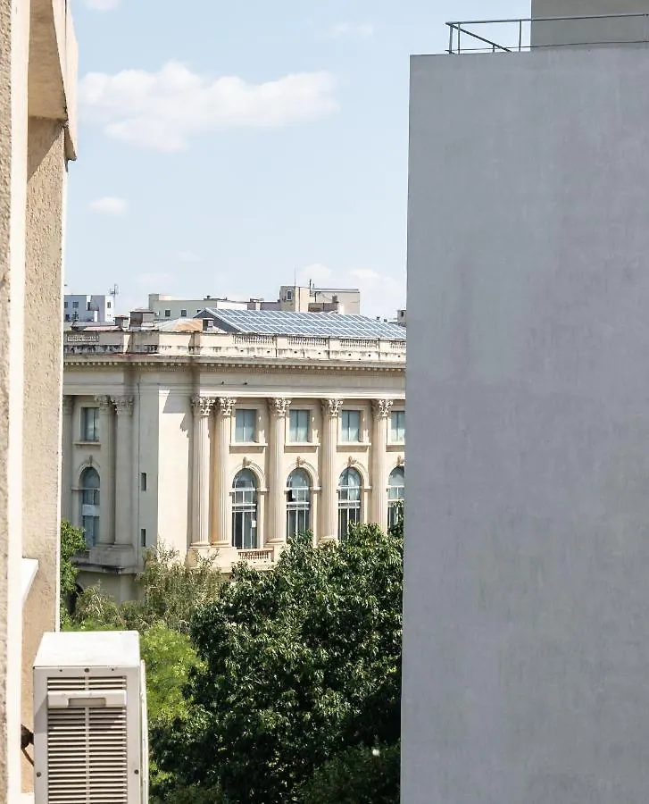 Elegant Studio In The Heart Of The Town Bucharest 0*,  Romania