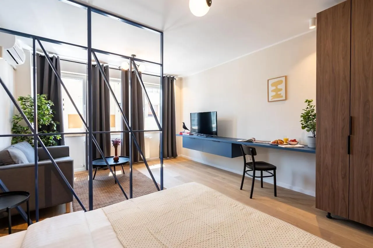 Elegant Studio In The Heart Of The Town Бухарест Апартаменты