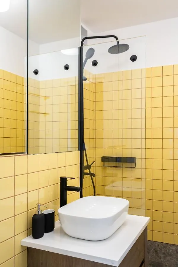 Elegant Studio In The Heart Of The Town Bucharest 0*,  Romania