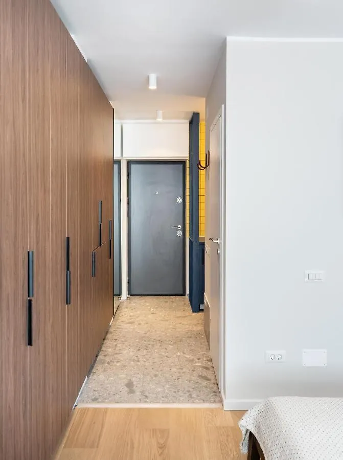 Apartment Elegant Studio In The Heart Of The Town Bucharest Romania